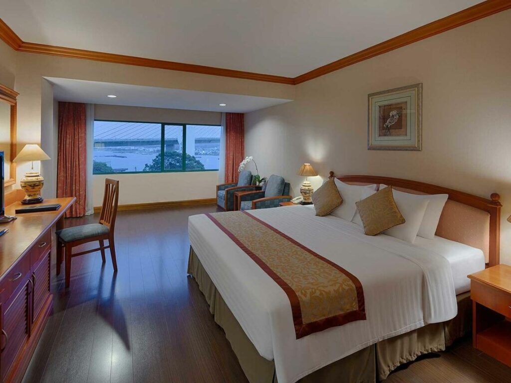 Combo du lịch Hạ Long 3 ngày 2 đêm (3n2d), checkin top khách sạn/ villa - goods.vn