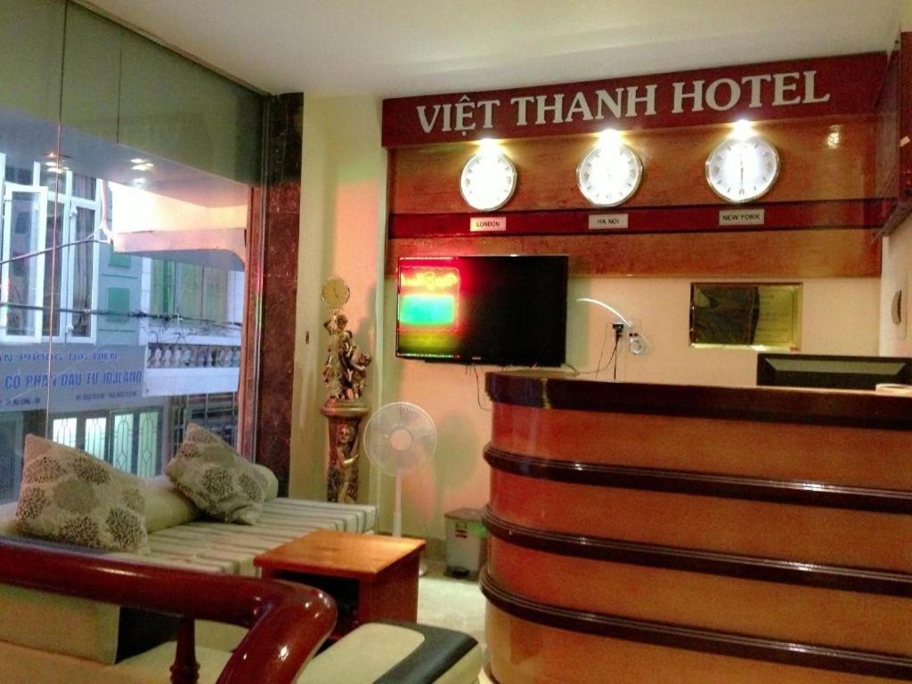 Ảnh trong thư viện ảnh của Viet Thanh Hotel ở Hạ Long