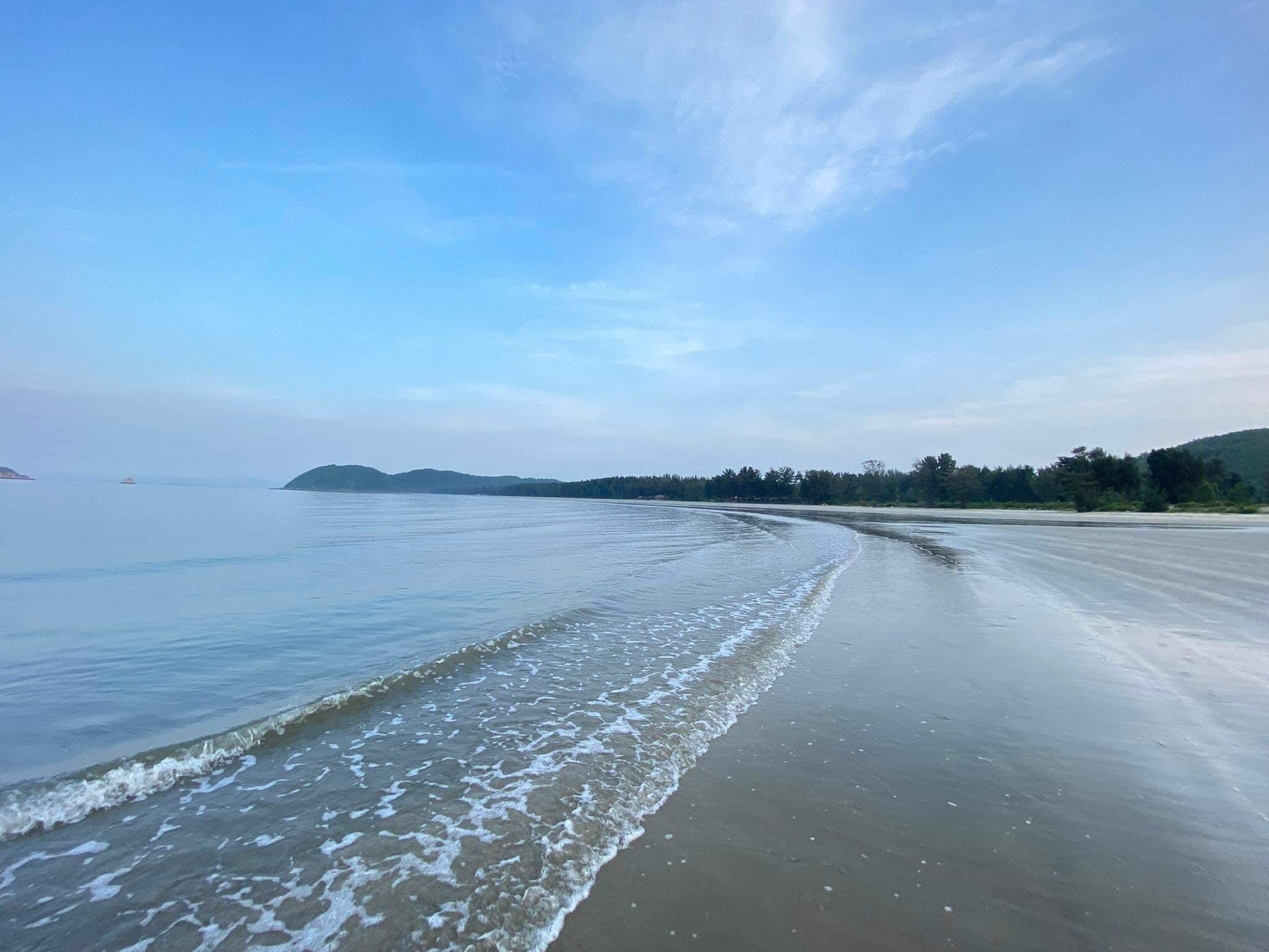 Đảo Ngọc Vừng Quảng Ninh – Kinh nghiệm khám phá A – Z