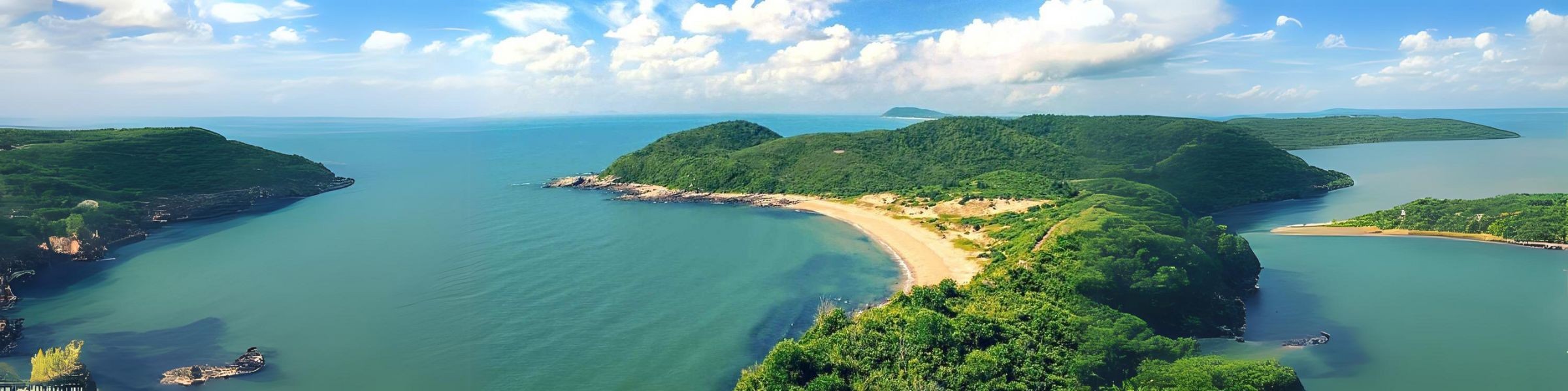 Đảo Ngọc Vừng: Viên ngọc trai quý của Hạ Long