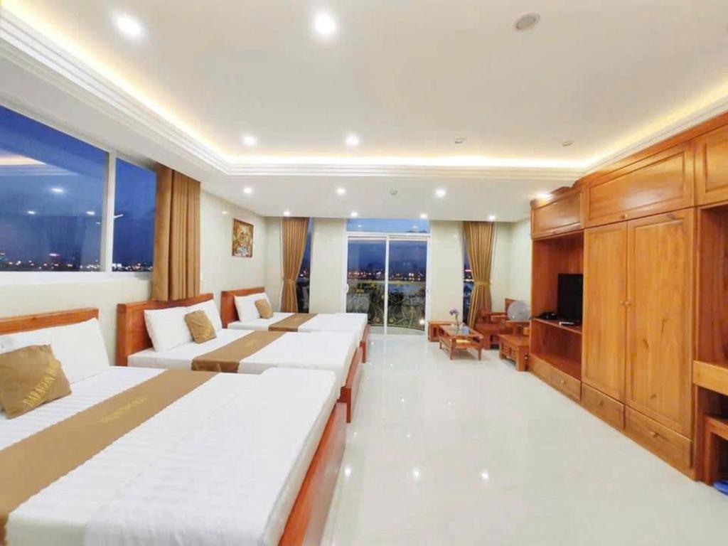 Dragon Hotel & Apartments Đà Nẵng, Đà Nẵng (giá cập nhật 2025)