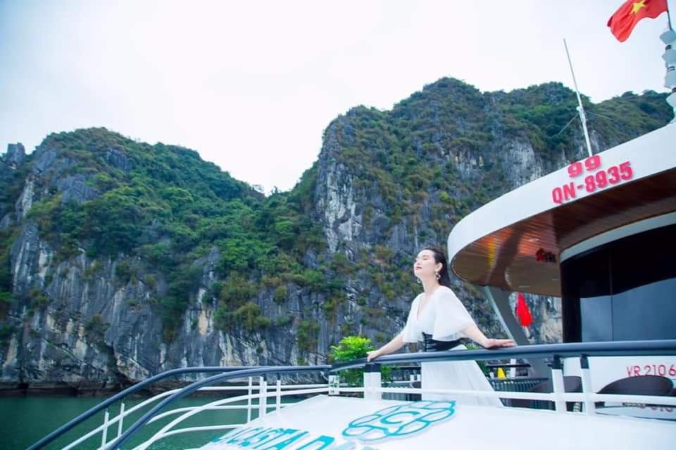 Phong cảnh thiên nhiên gần nhà nghỉ B&B