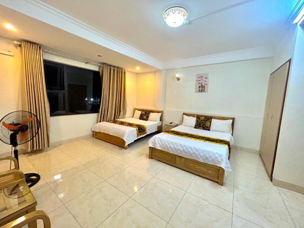 MINH ĐỨC HOTEL, Hạ Long (giá cập nhật 2025)