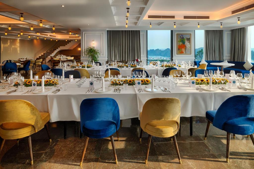 Thức uống tại FLC Halong Bay Golf Club & Luxury Resort