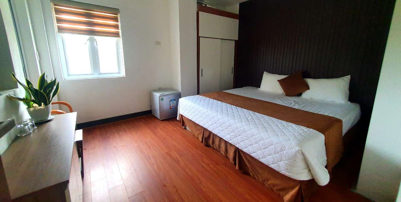 Green Co To Hotel, Giá Đang Giảm Tới 30%