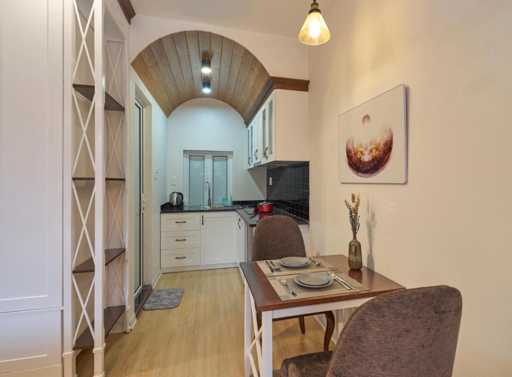 Ảnh trong thư viện ảnh của Little Colmar - Homestay & Pottery Studio ở Hạ Long