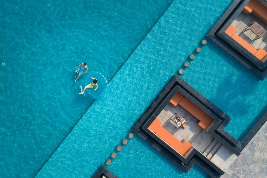 Ảnh trong thư viện ảnh của Oakwood Ha Long ở Hạ Long