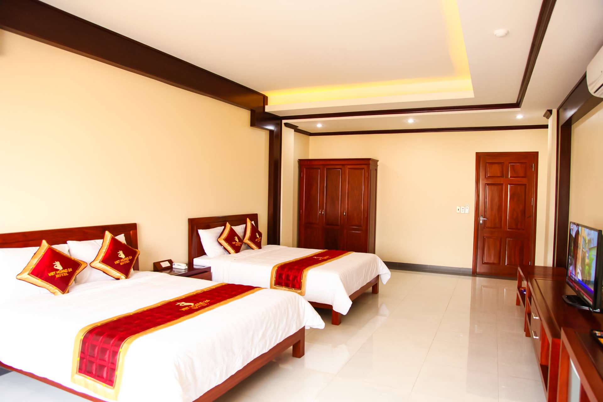 Viet Hoang 24 Hotel, Giá Đang Giảm Tới 30%