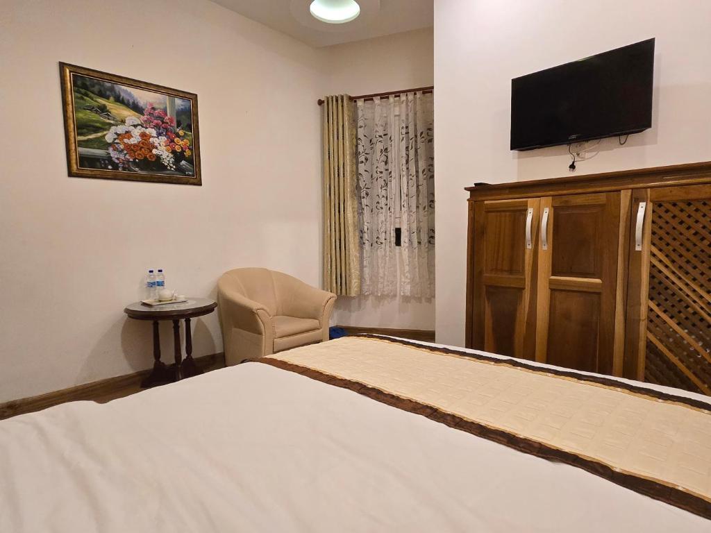 Hoàng Việt 2 Hotel, Đà Lạt (giá cập nhật 2025)