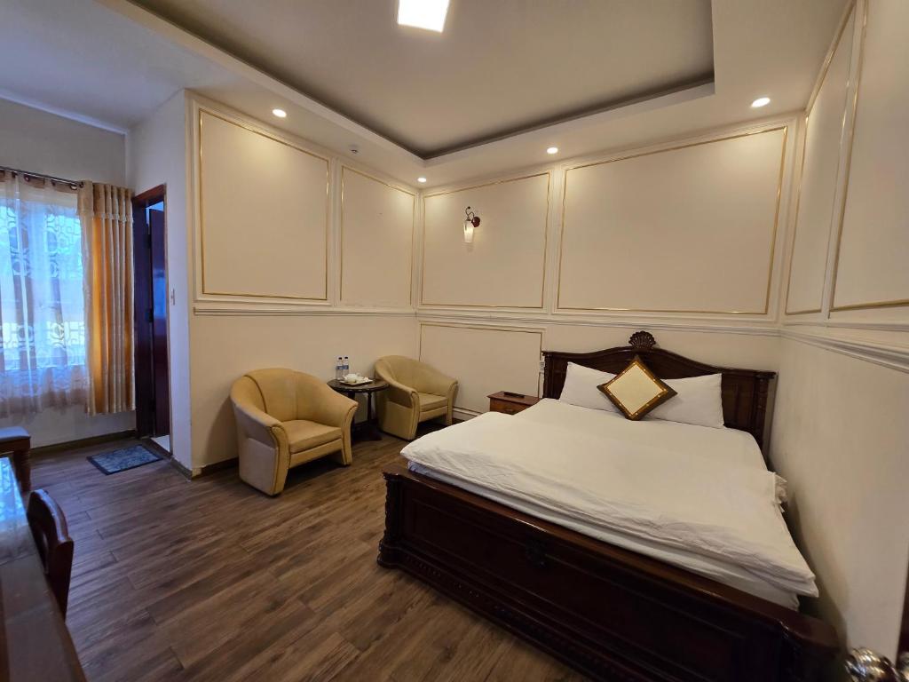 Hoàng Việt 2 Hotel, Đà Lạt (giá cập nhật 2025)