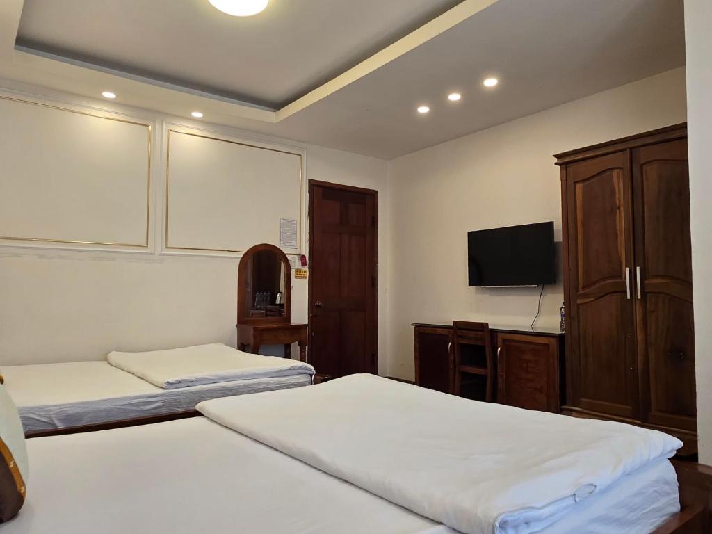 Hoàng Việt 2 Hotel, Đà Lạt (giá cập nhật 2025)