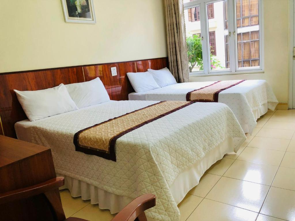 Thế Song Hotel, Hạ Long (giá cập nhật 2025)