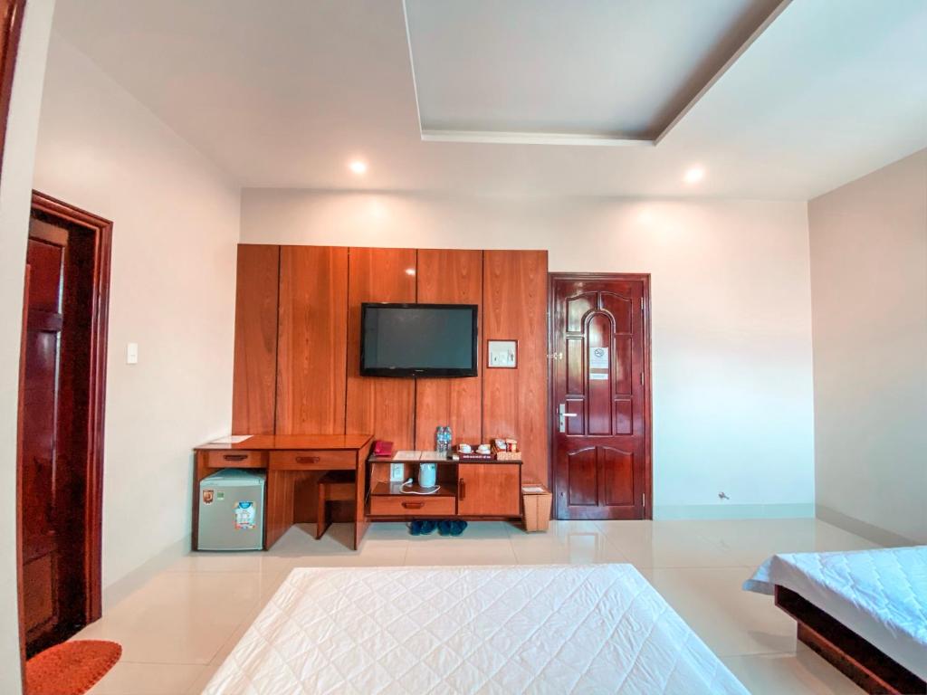 Khách sạn Phương Thảo, Phú Mỹ (updated prices 2025)