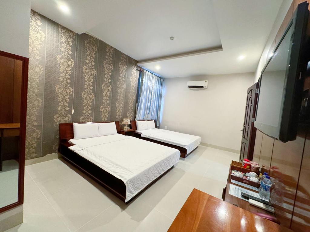 Khách sạn Phương Thảo, Phú Mỹ (giá cập nhật 2025)