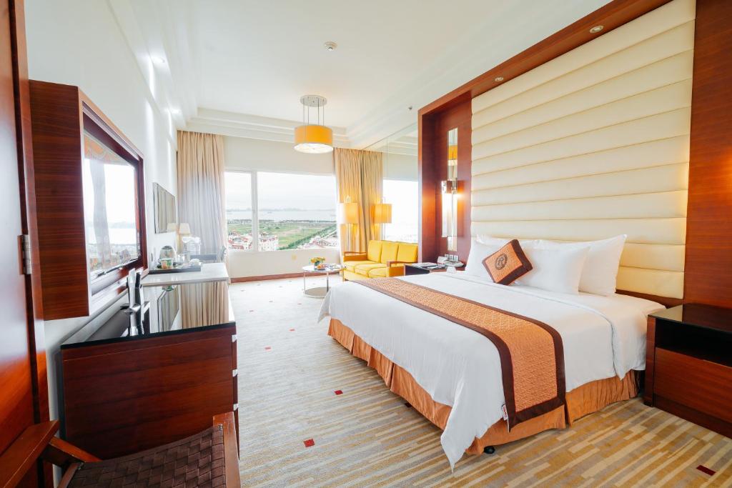 Ảnh trong thư viện ảnh của Royal Halong Hotel ở Hạ Long