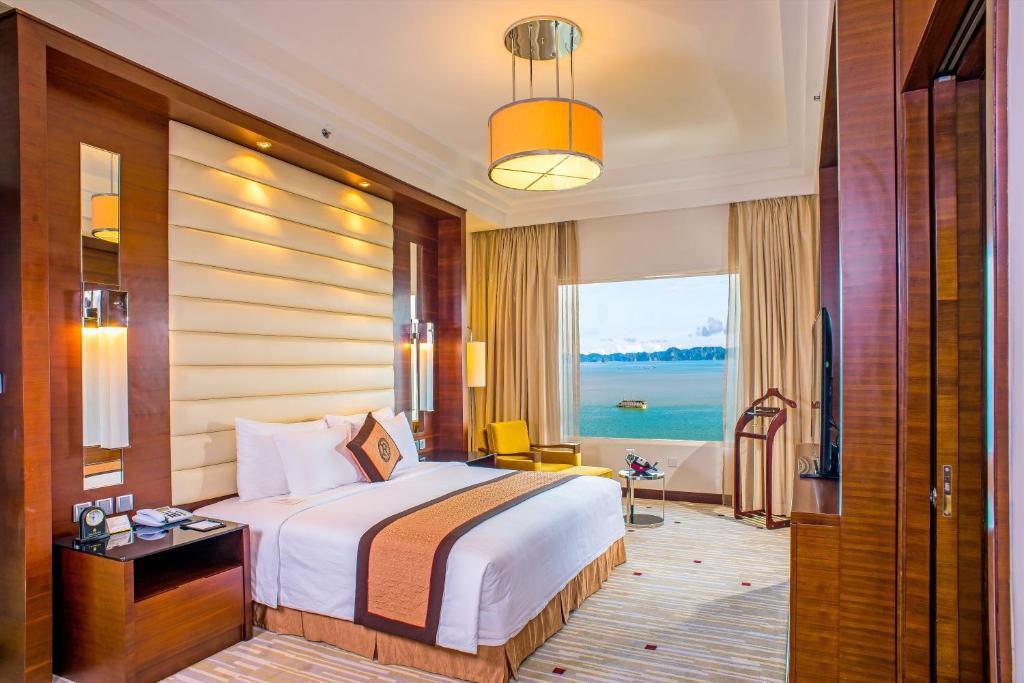 Ảnh trong thư viện ảnh của Royal Halong Hotel ở Hạ Long