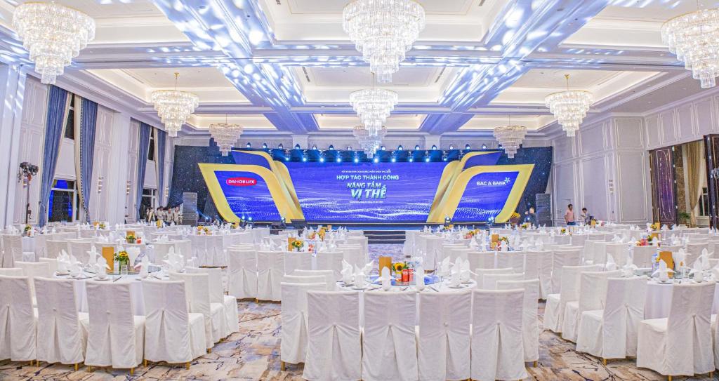 Ảnh trong thư viện ảnh của Royal Halong Hotel ở Hạ Long