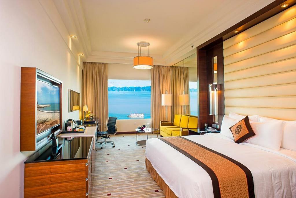 Ảnh trong thư viện ảnh của Royal Halong Hotel ở Hạ Long