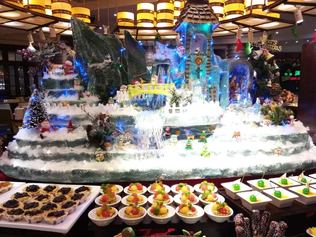 Ảnh trong thư viện ảnh của Royal Halong Hotel ở Hạ Long