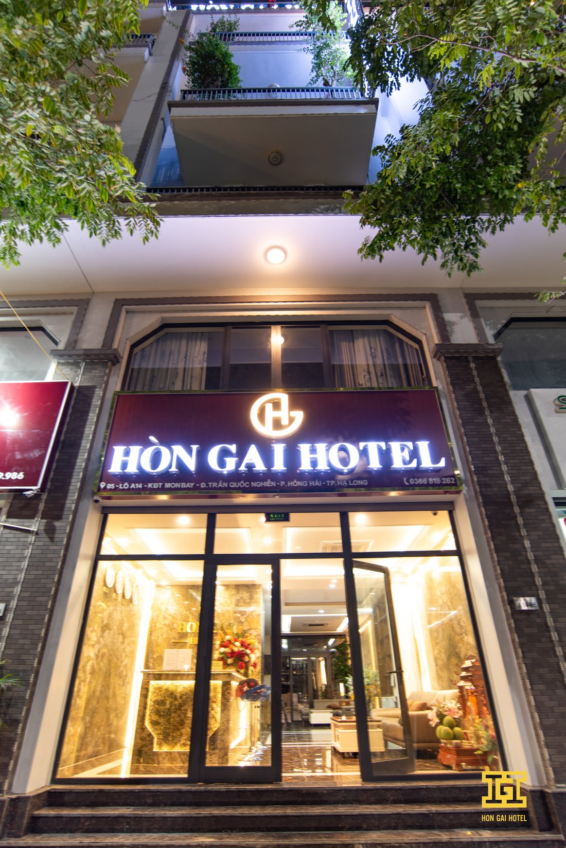 HON GAI HOTEL - Prices & Guest house Reviews (Ha Long City, Vietnam)