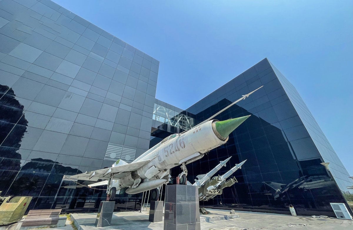 KHÁM PHÁ BẢO TÀNG THƯ VIỆN TỈNH QUẢNG NINH