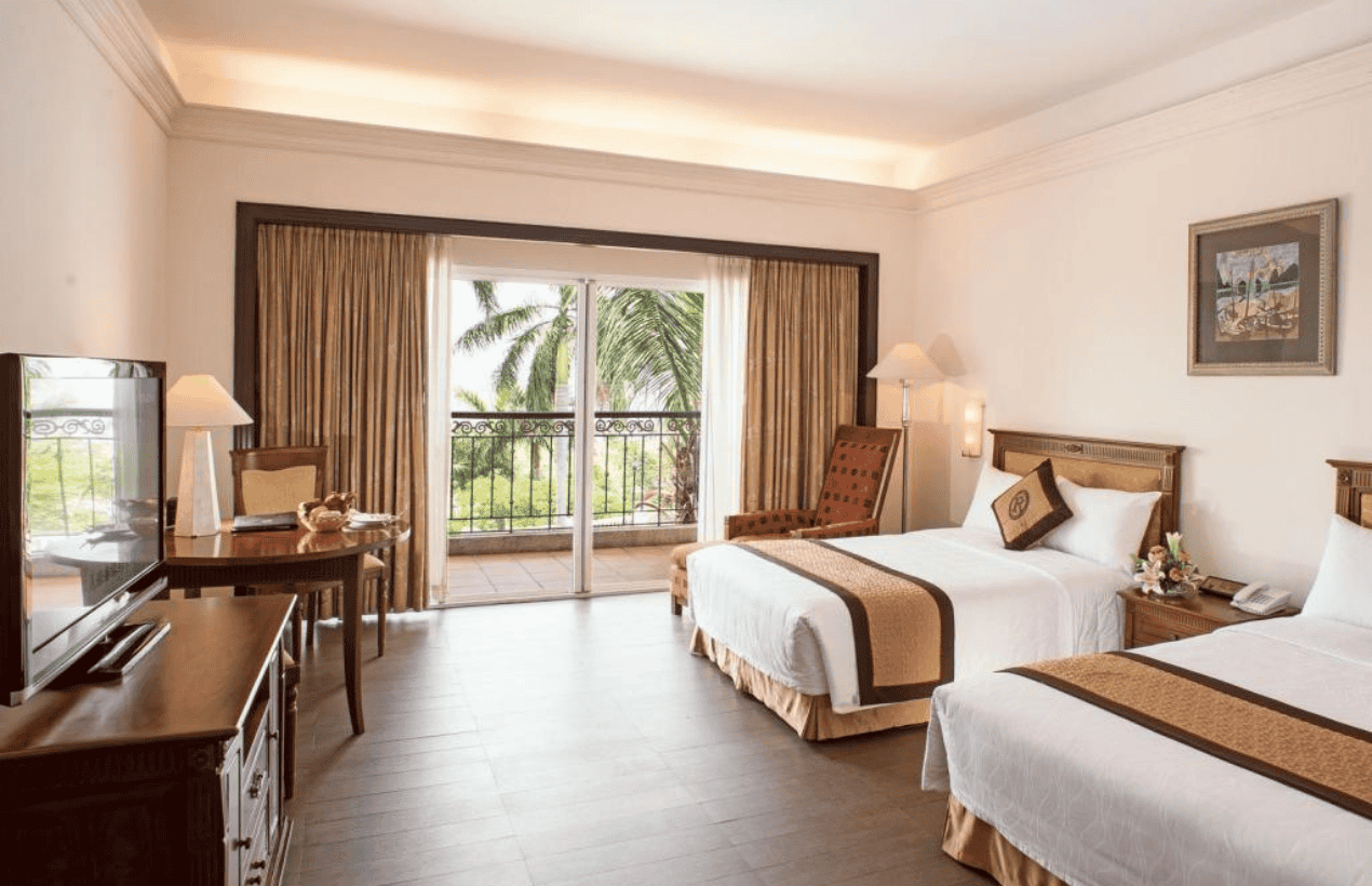 7+ Villa Bãi Cháy cho mọi đối tượng: cặp đôi, gia đình, nhóm bạn