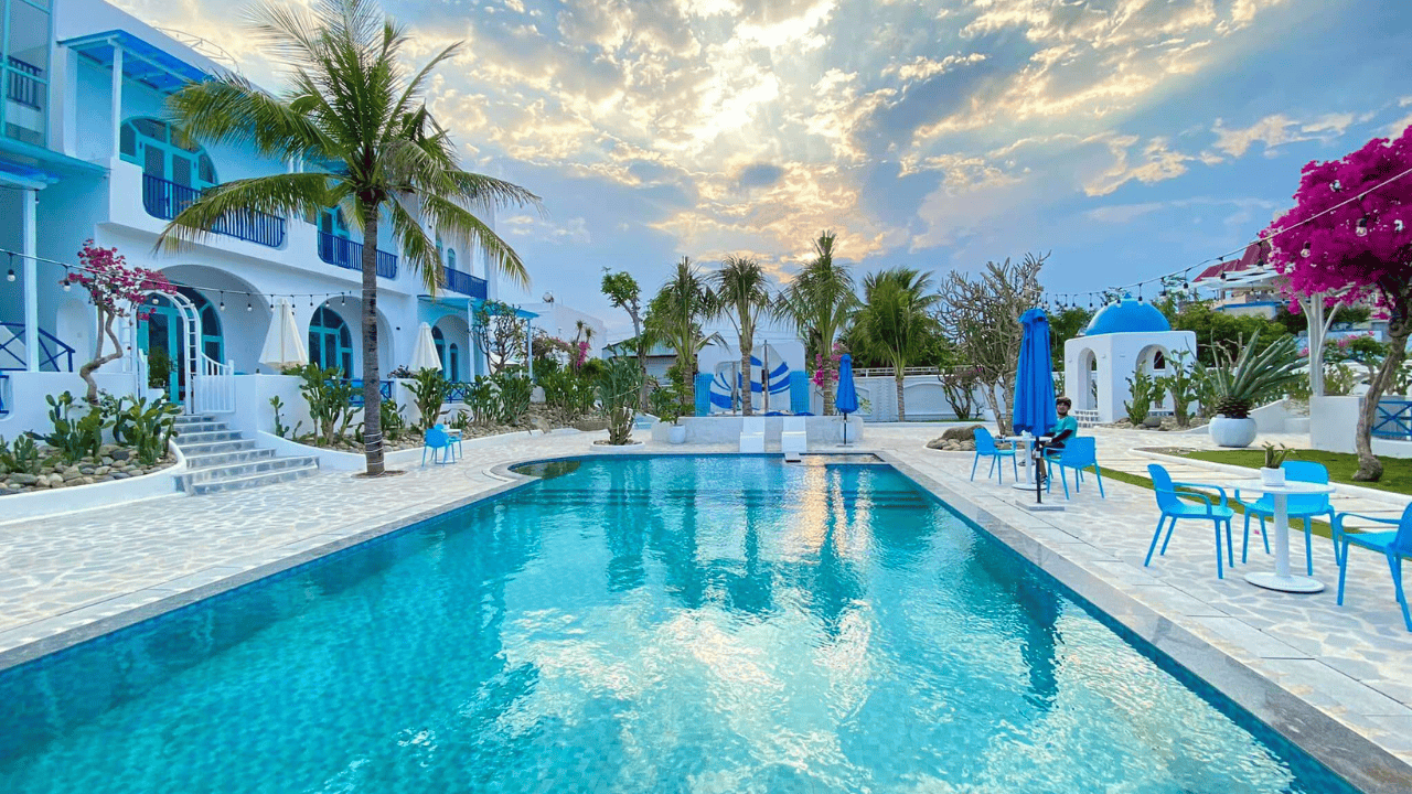 7+ Villa Bãi Cháy cho mọi đối tượng: cặp đôi, gia đình, nhóm bạn