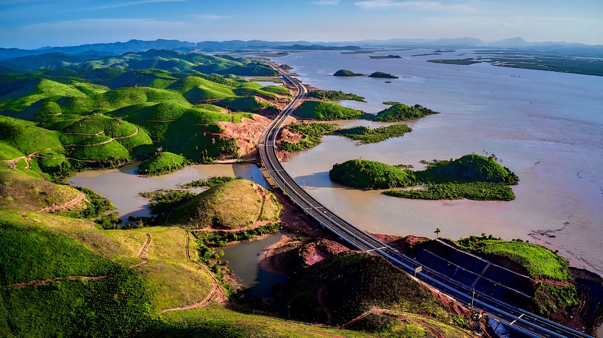 Đặc khu Vân Đồn, Cô Tô có gì đặc biệt?