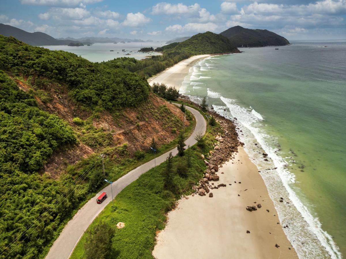 Bãi Robinson Quan Lạn: Vị trí & top trải nghiệm hấp dẫn