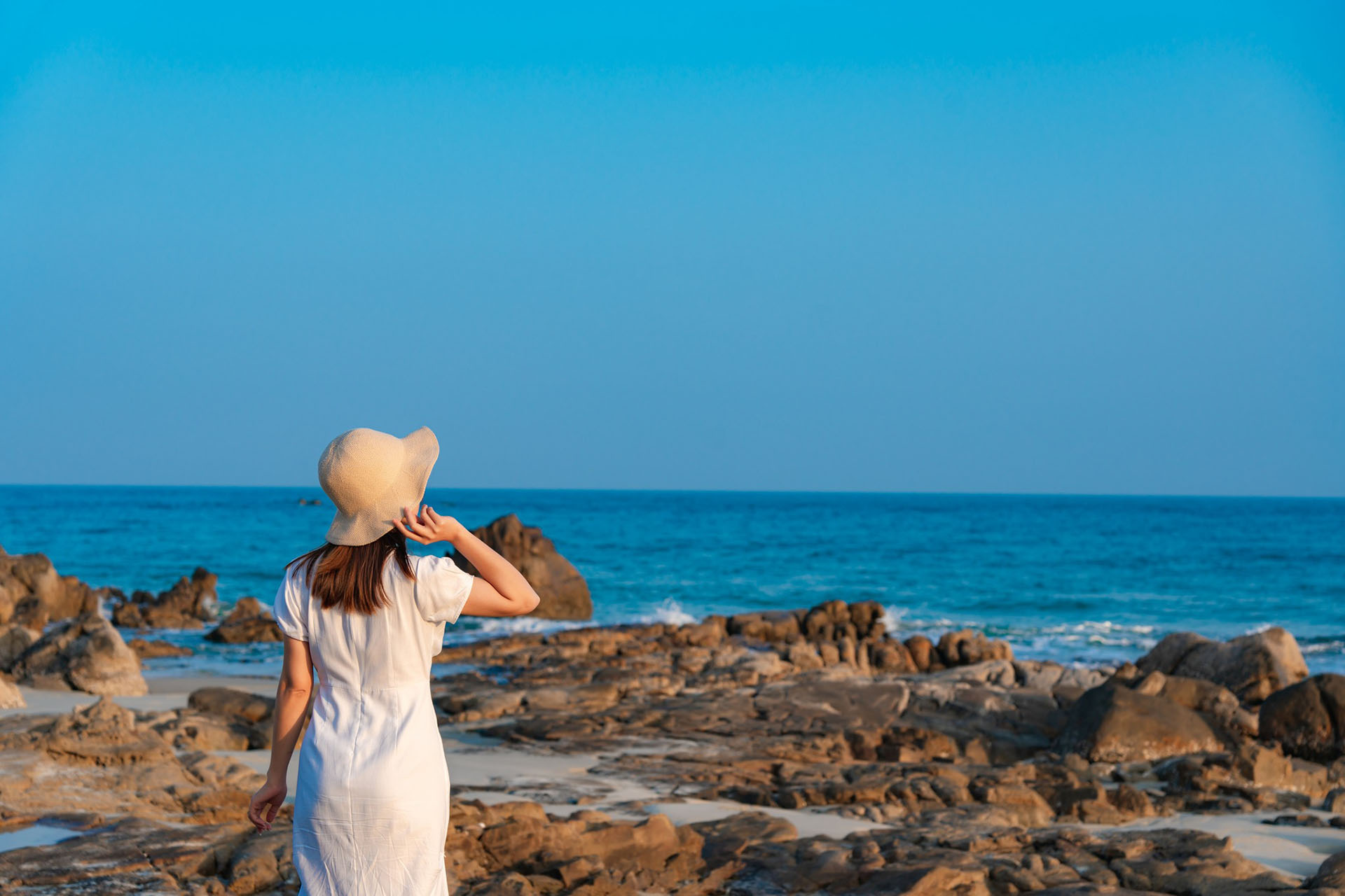 Đảo Quan Lạn Quảng Ninh – Hòn ngọc thô của vùng đất mỏ