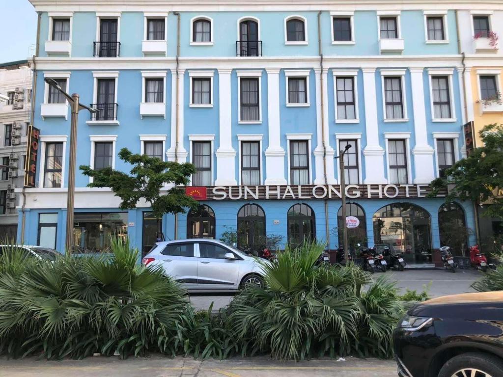 Sun Ha Long hotel, Hạ Long (giá cập nhật 2025)