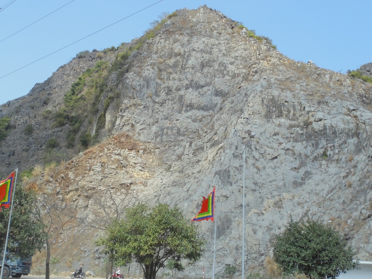 Di tích lịch sử Quốc gia Bạch Đằng Giang: Vang mãi bản hùng ca | VOV2.VN