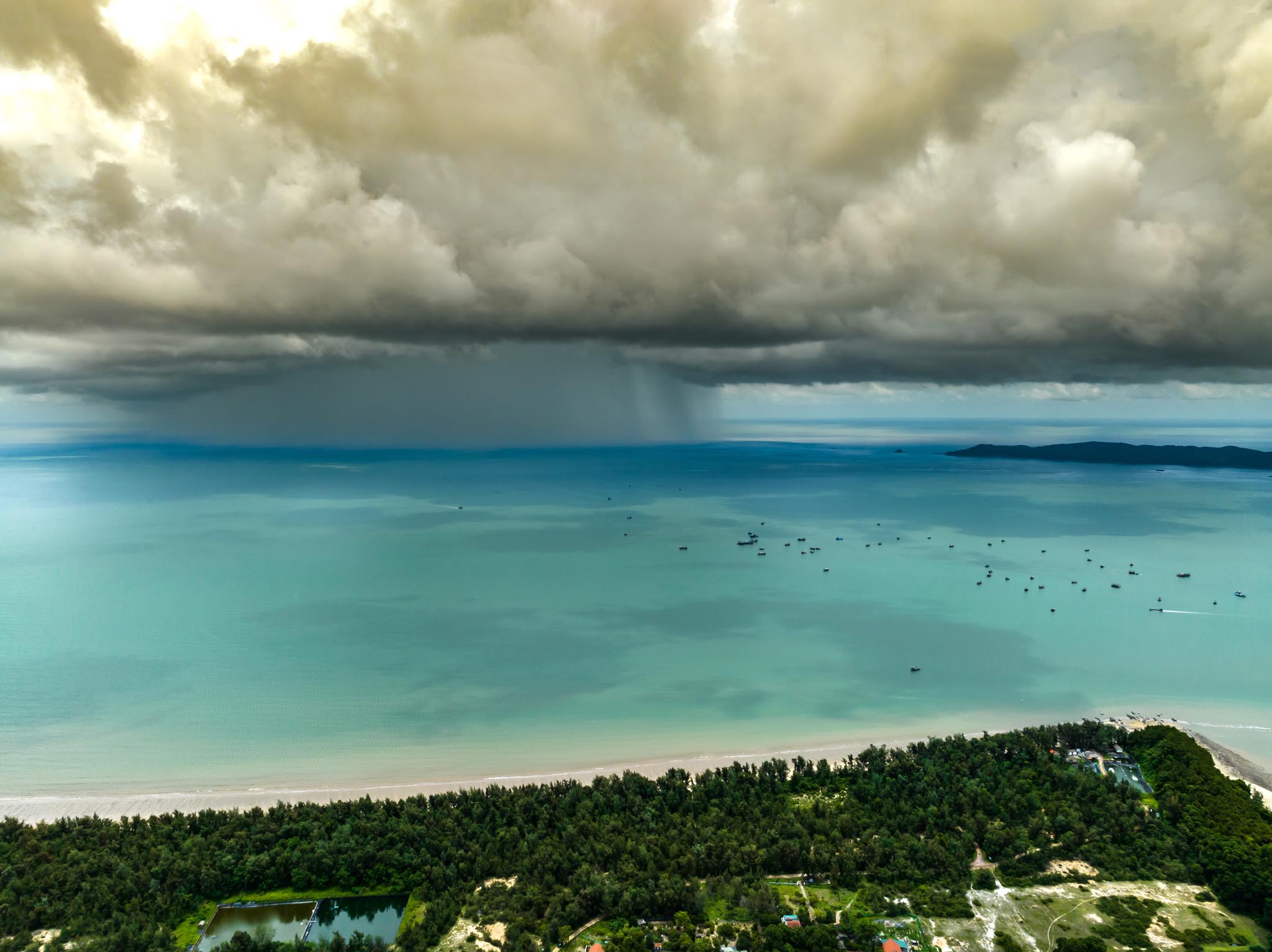 Trà Cổ - Review kinh nghiệm vui chơi, ăn uống từ A – Z