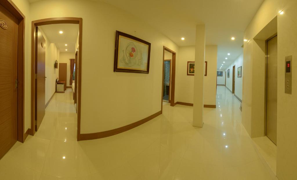 Ảnh trong thư viện ảnh của La Paloma Hotel Ninh Binh ở Ninh Bình