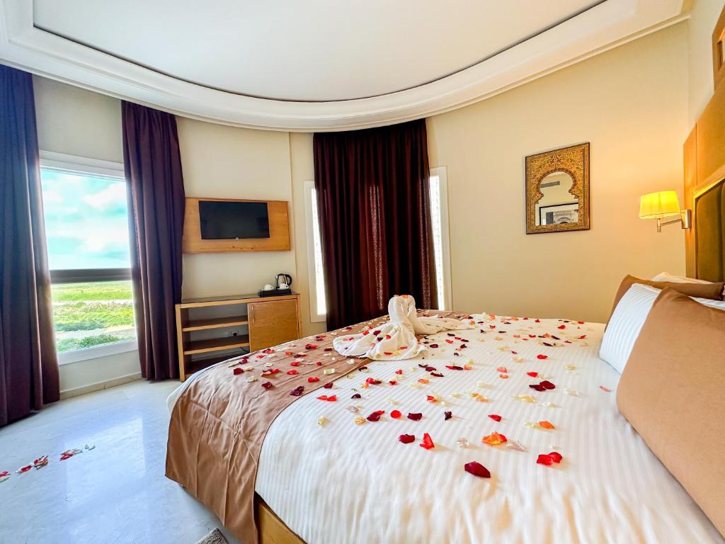 Hotel LA PALOMA, Tétouan (updated prices 2025)