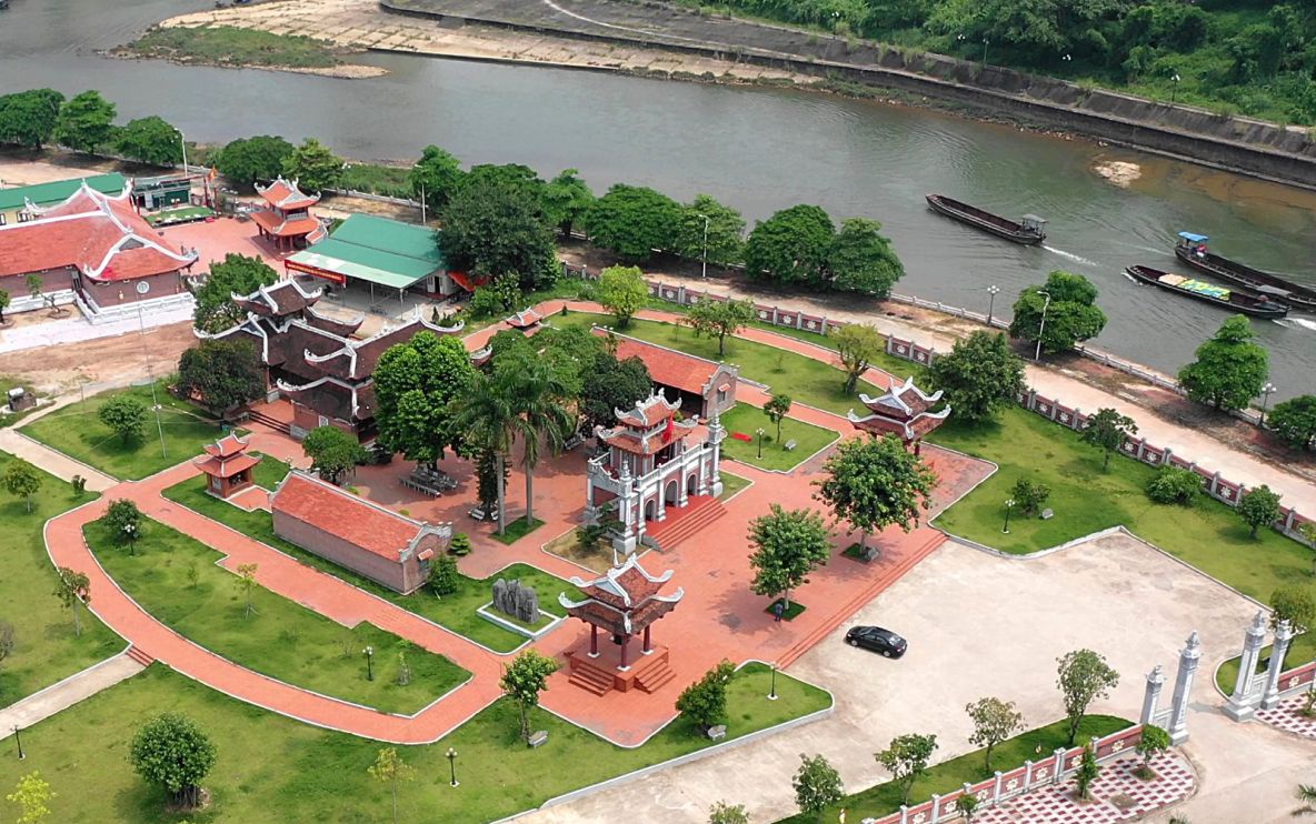 Phố đi bộ Trần Phú Móng Cái & Top trải nghiệm hấp dẫn