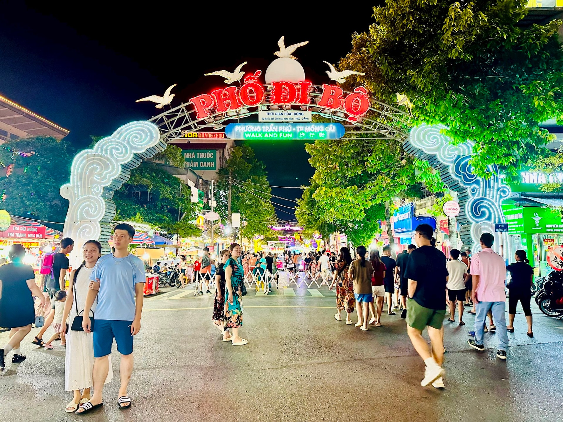 Quảng Ninh: Thúc đẩy du lịch biên giới