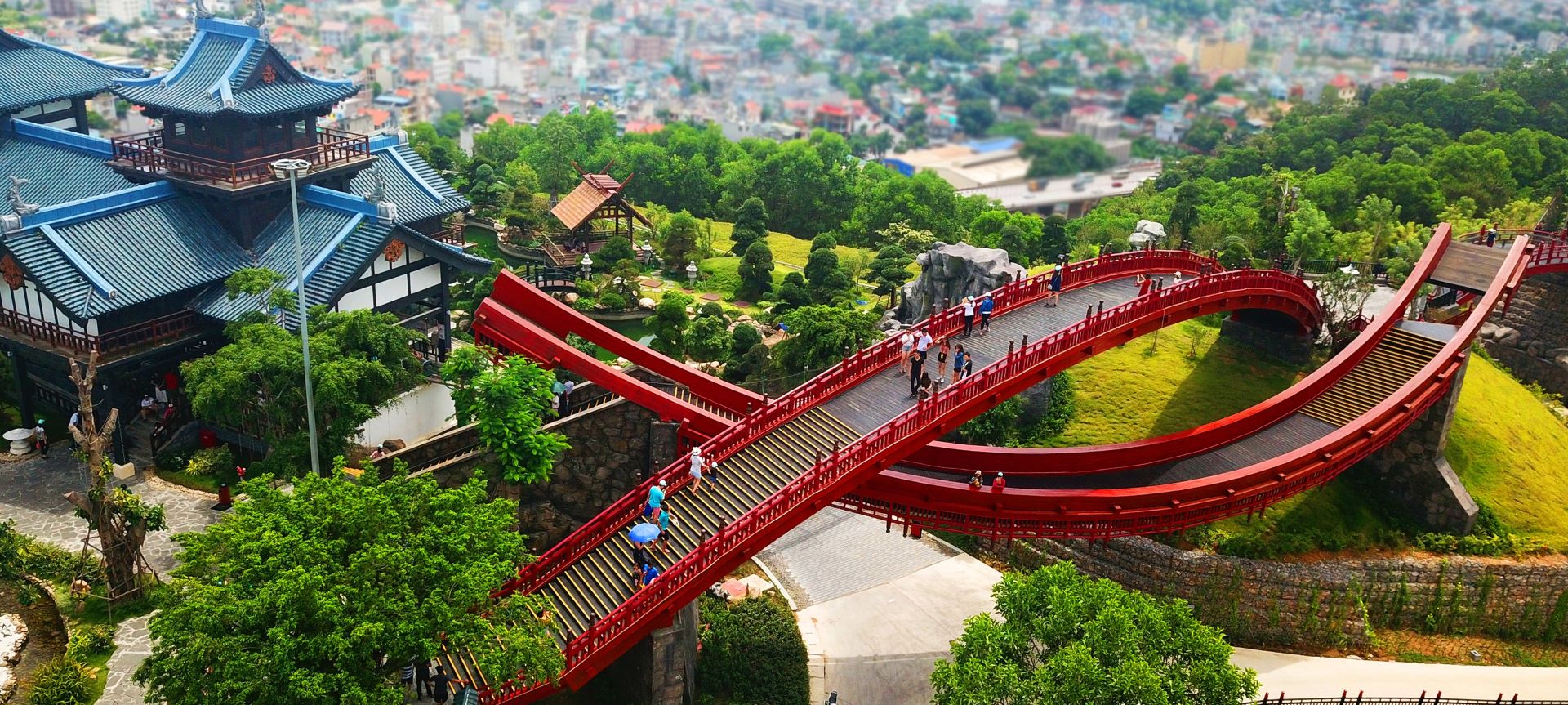 About Us – Sun World Ha Long