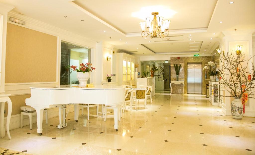 Ảnh trong thư viện ảnh của CityBay Palace Hạ Long Hotel ở Hạ Long