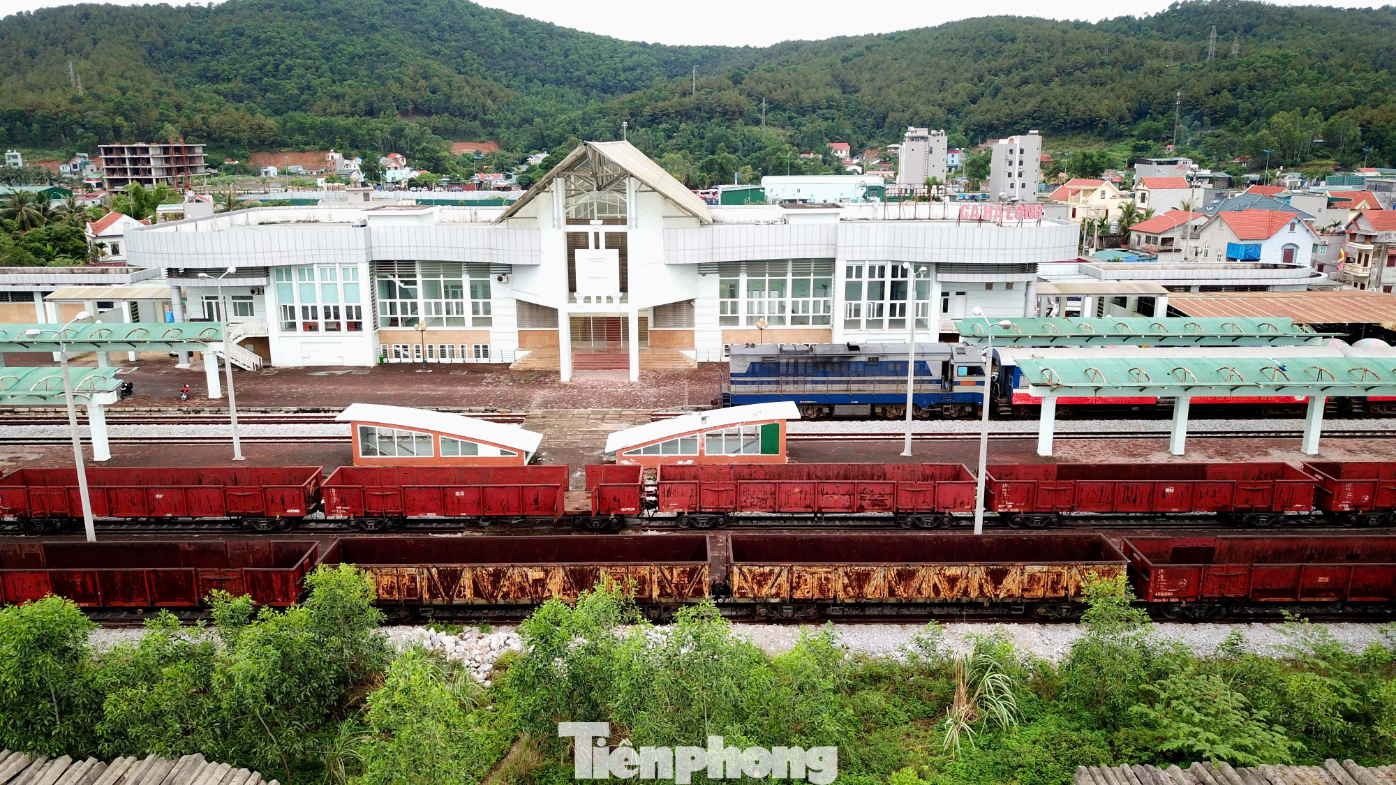 Sắp tái sinh tuyến đường sắt 7.600 tỷ 'đắp chiếu' gần 20 năm | Báo điện tử  Tiền Phong