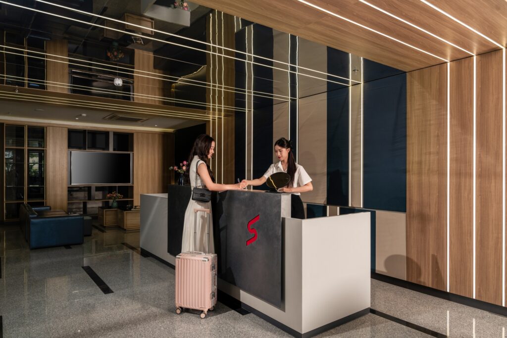 Rest Hotel: Khám phá không gian lưu trú tiện nghi, hiện đại giữa lòng Đà Nẵng