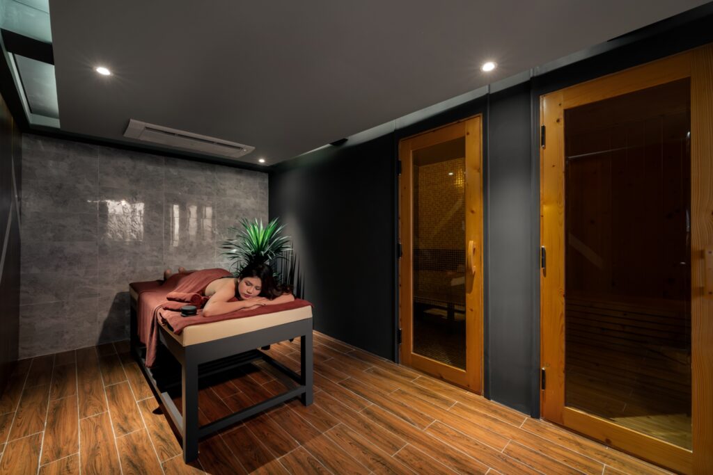 Rest Hotel: Khám phá không gian lưu trú tiện nghi, hiện đại giữa lòng Đà Nẵng