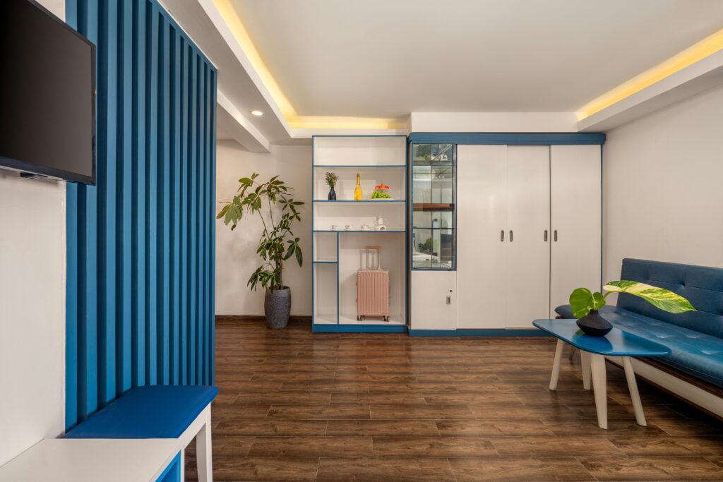 Sapphire Boutique Hotel: Khám phá không gian lưu trú hoàn hảo giữa lòng Đà Nẵng