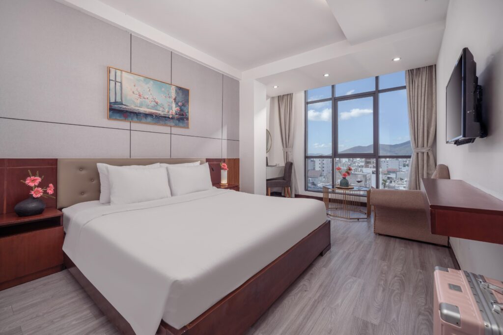 Star Hotel: Chuyến Du Lịch Đẳng Cấp Tại Đà Nẵng Không Thể Bỏ Lỡ