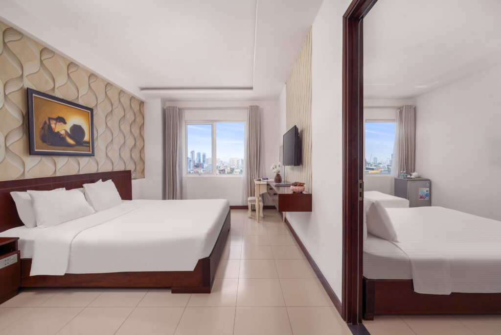 Star Hotel: Chuyến Du Lịch Đẳng Cấp Tại Đà Nẵng Không Thể Bỏ Lỡ