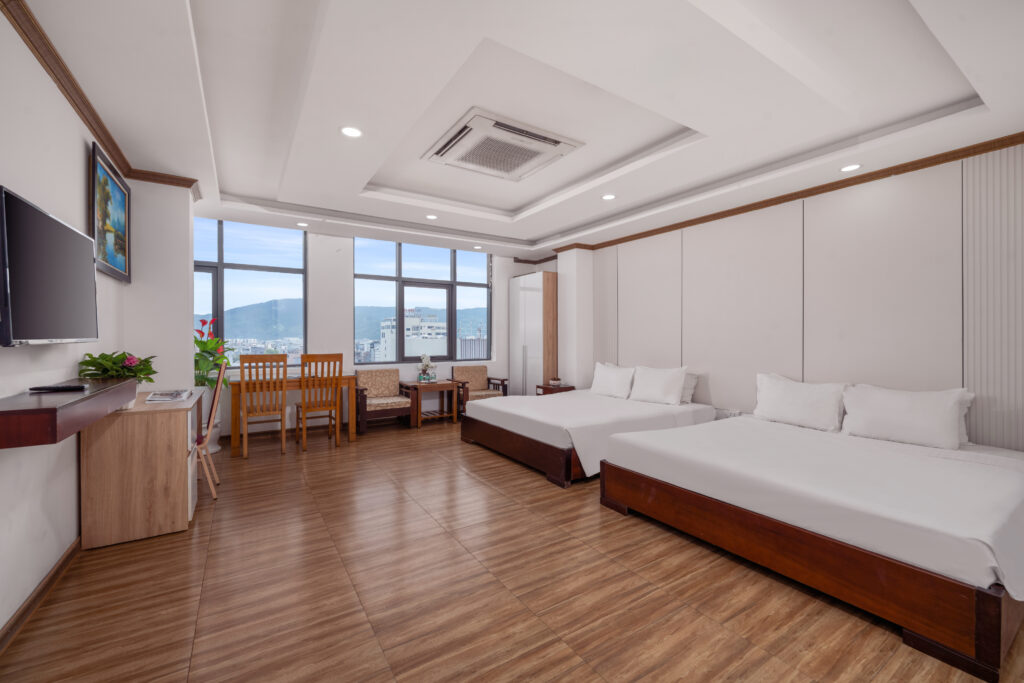 Star Hotel: Chuyến Du Lịch Đẳng Cấp Tại Đà Nẵng Không Thể Bỏ Lỡ