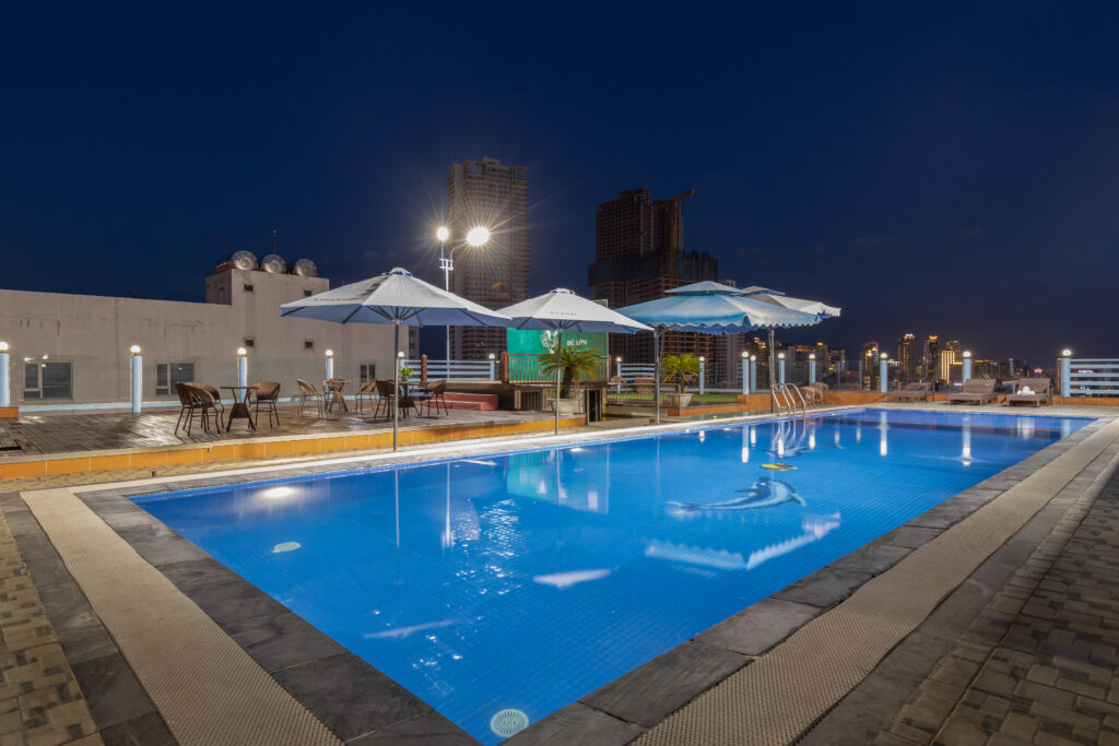 Star Hotel: Chuyến Du Lịch Đẳng Cấp Tại Đà Nẵng Không Thể Bỏ Lỡ