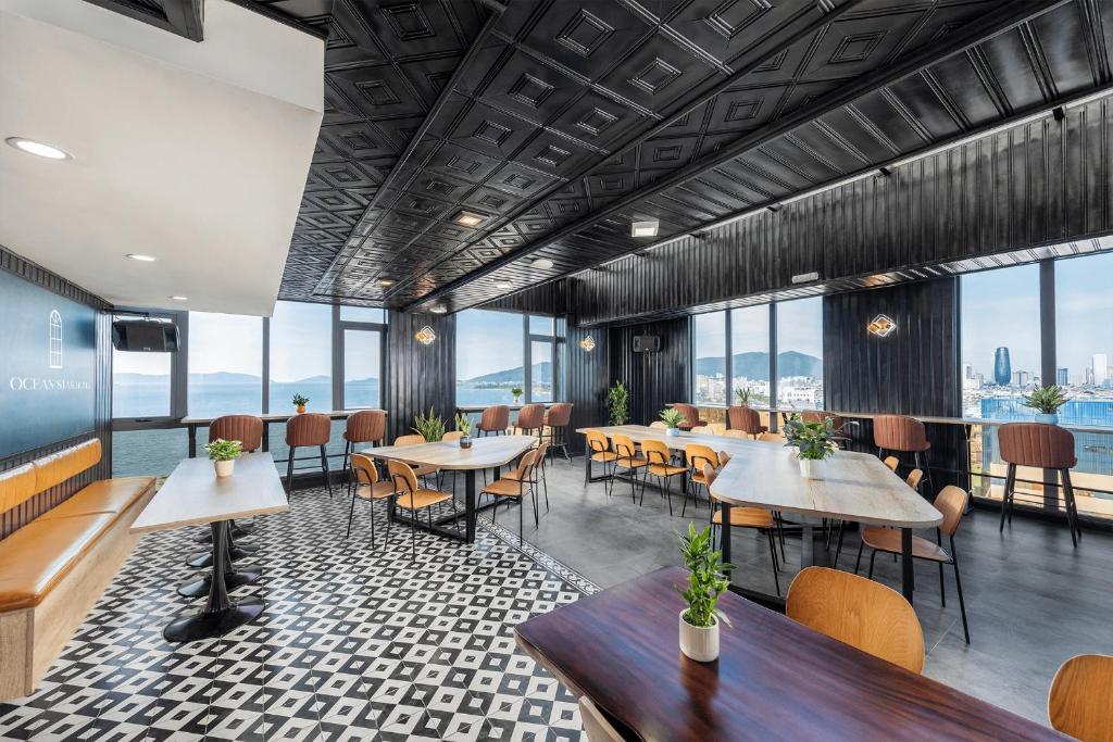Nhà hàng/khu ăn uống khác tại Ocean Star Da Nang Bay Hotel